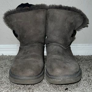 Bailey Button UGGS